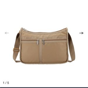 LeSportSac Deluxe Everyday bag